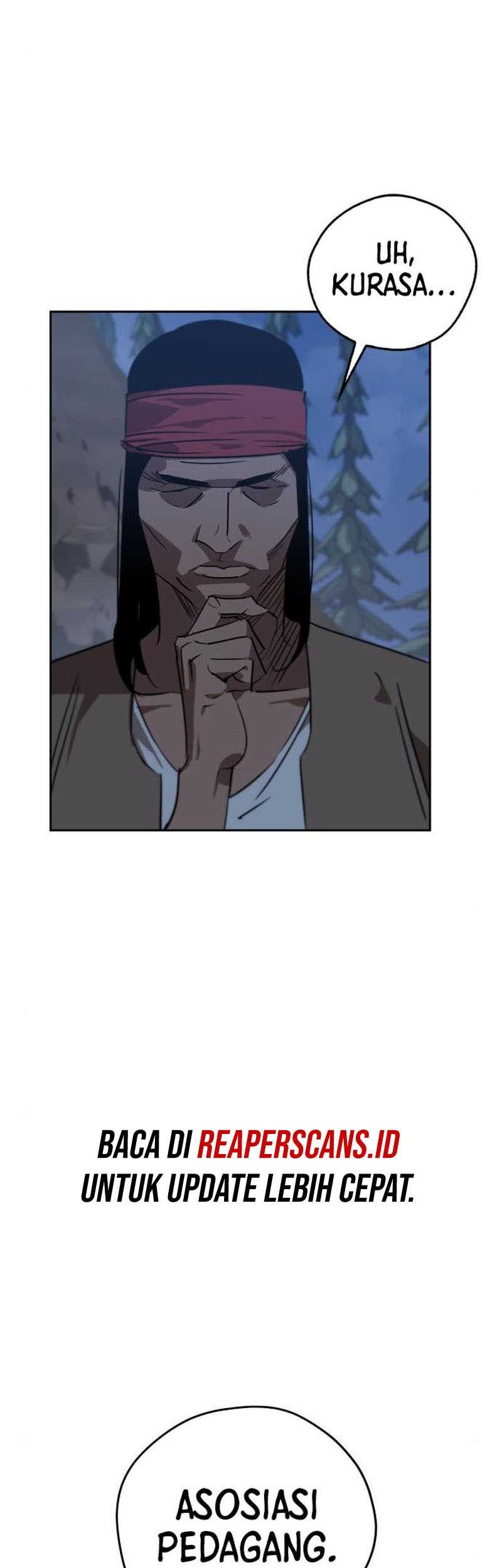 Martial Wild West chapter 18 halaman 60