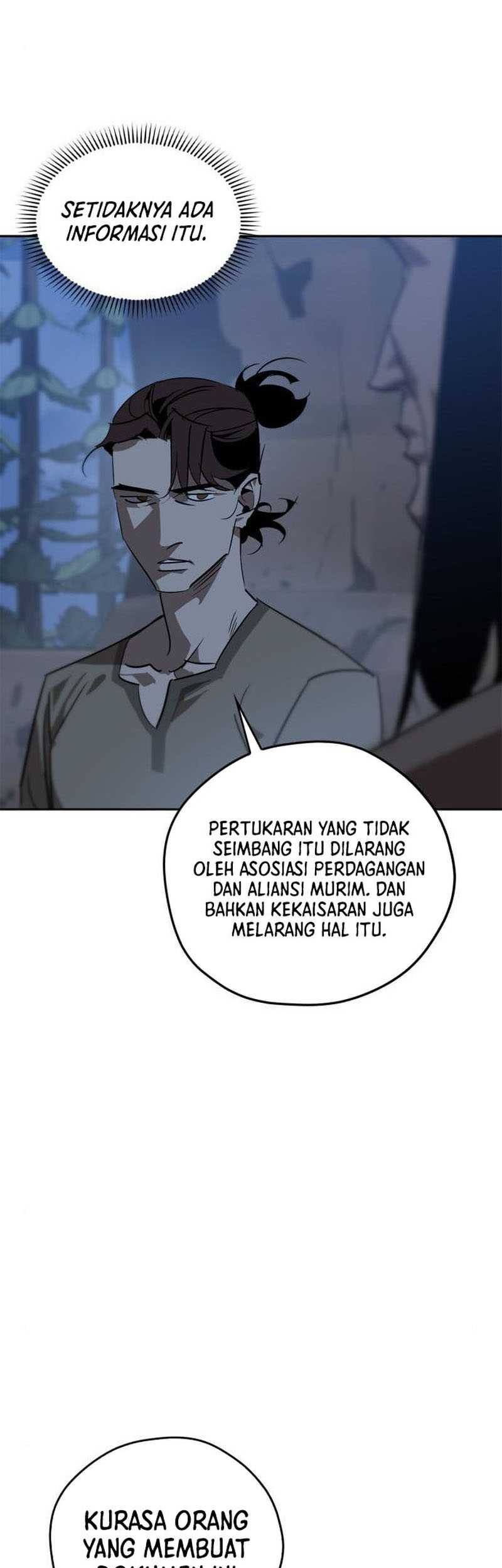 Martial Wild West chapter 18 halaman 62