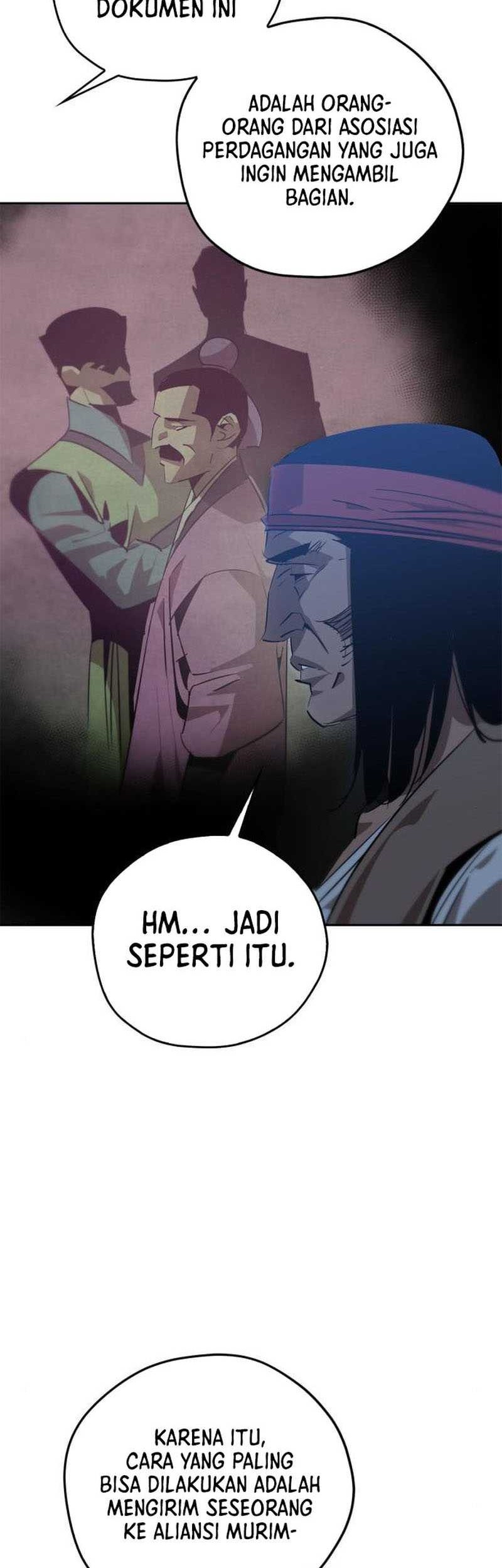 Martial Wild West chapter 18 halaman 63