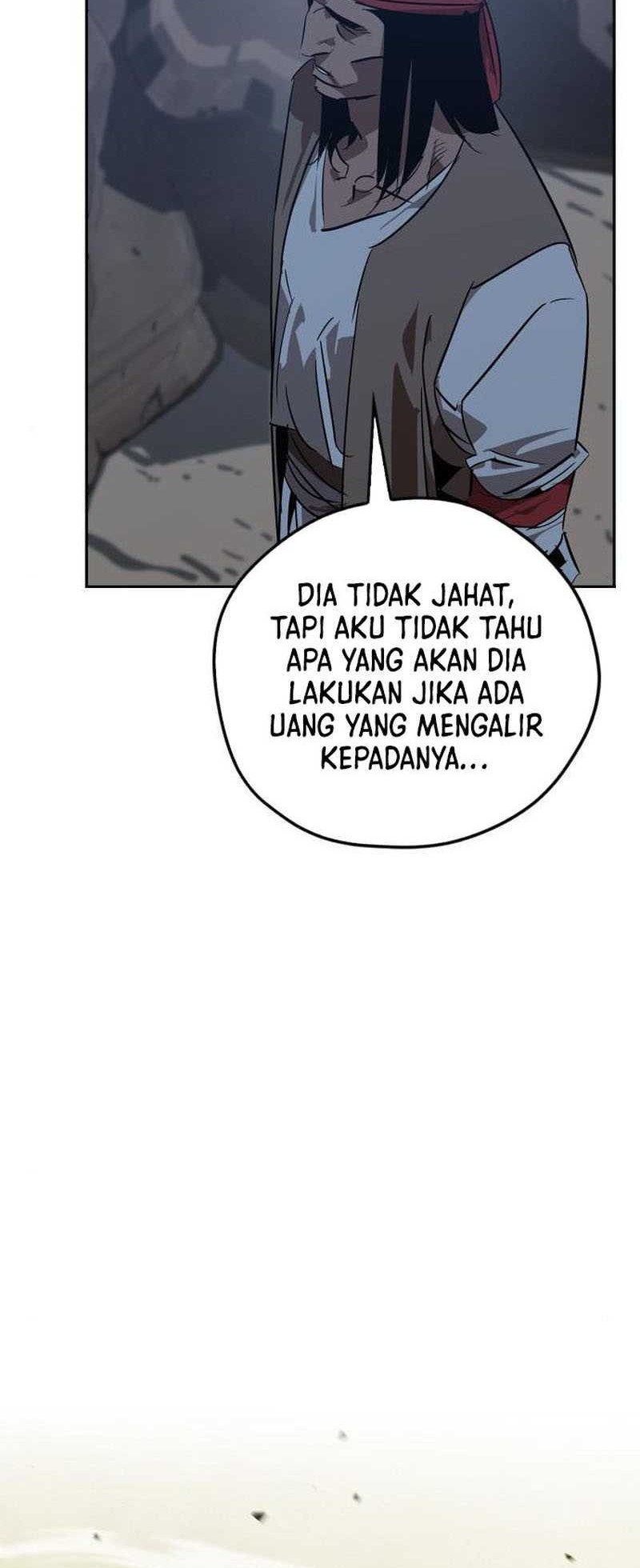 Martial Wild West chapter 18 halaman 65