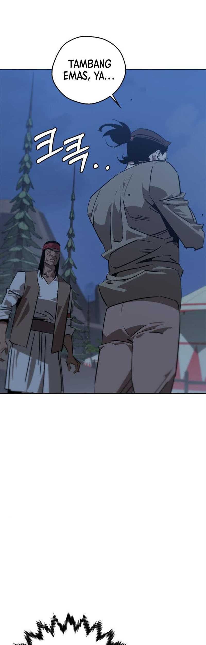 Martial Wild West chapter 18 halaman 70