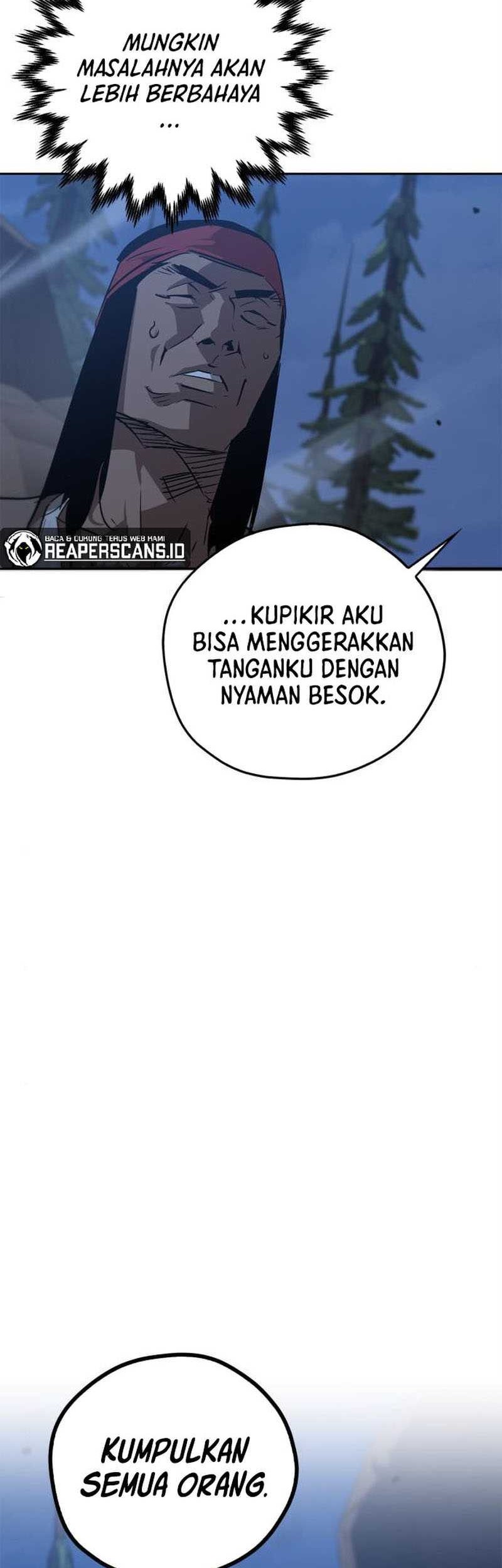 Martial Wild West chapter 18 halaman 71