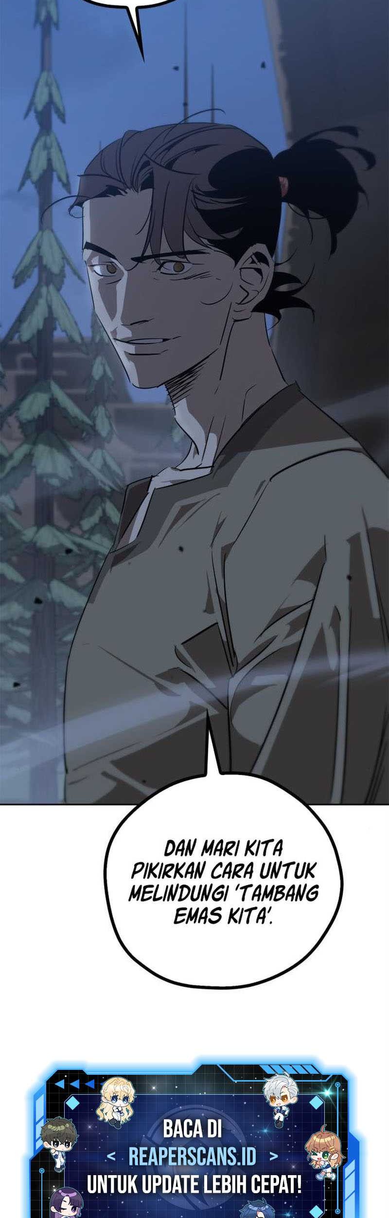 Martial Wild West chapter 18 halaman 72