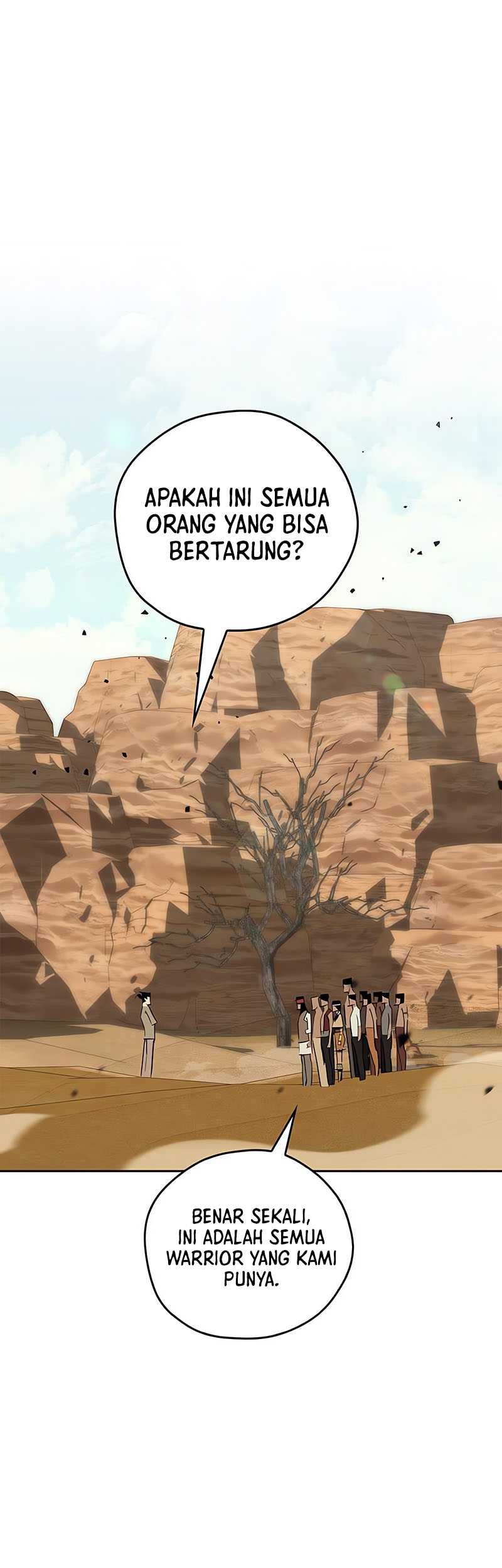 Martial Wild West chapter 19 halaman 2