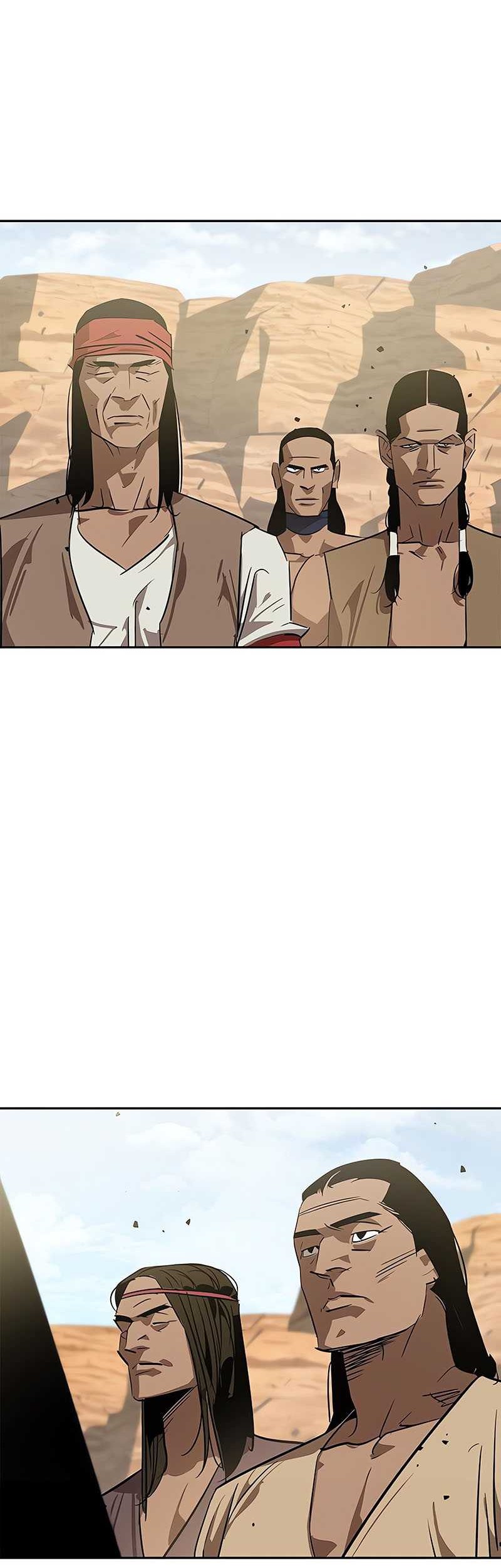 Martial Wild West chapter 19 halaman 3