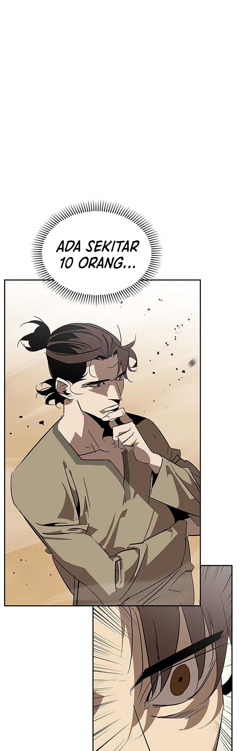 Martial Wild West chapter 19 halaman 4