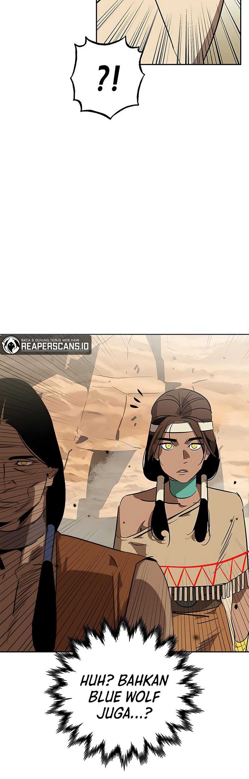 Martial Wild West chapter 19 halaman 5