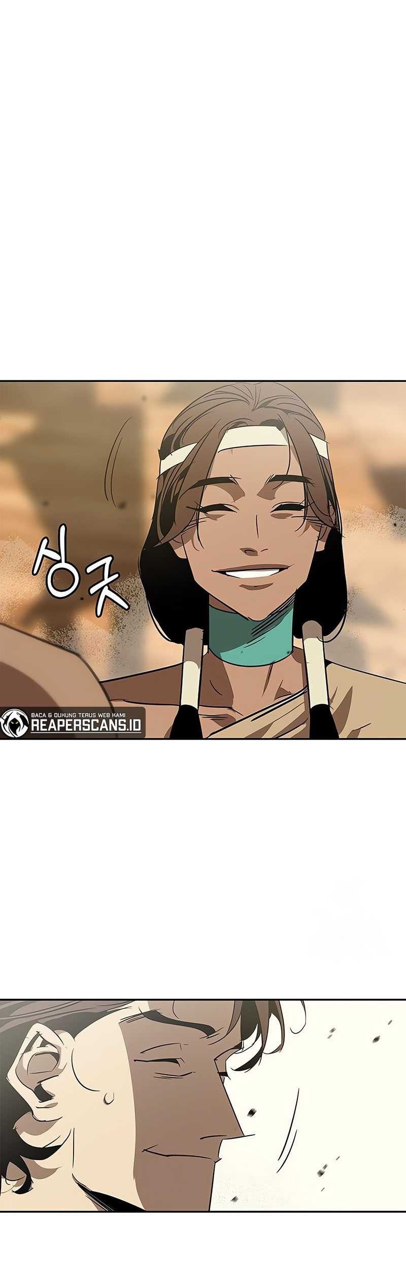 Martial Wild West chapter 19 halaman 6