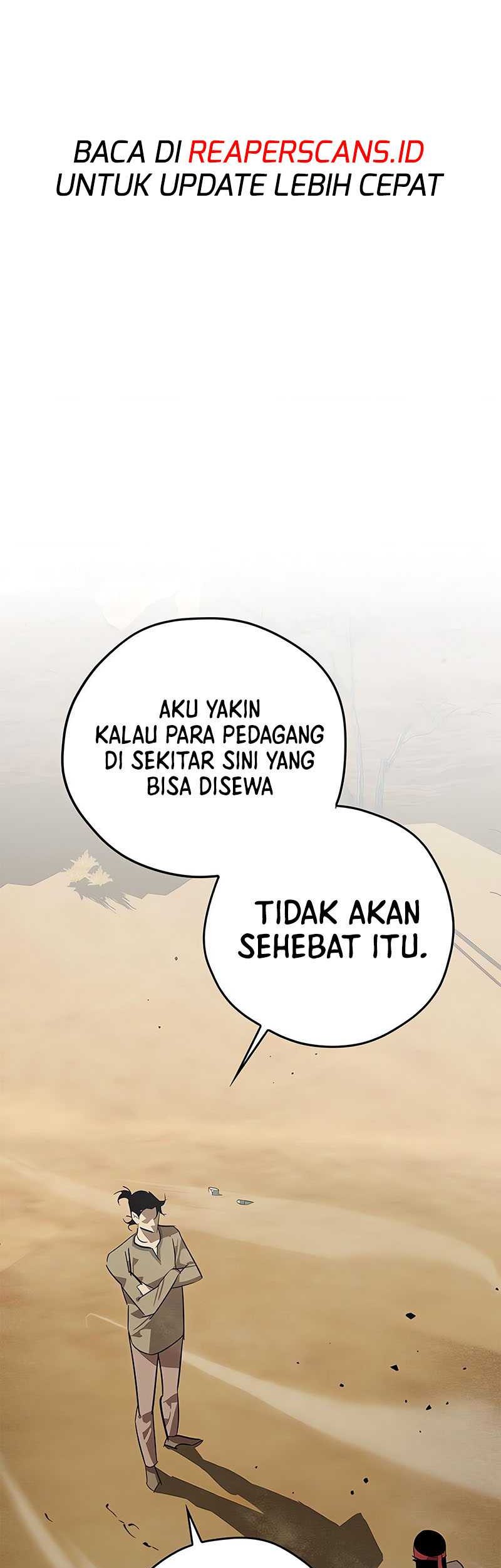 Martial Wild West chapter 19 halaman 8