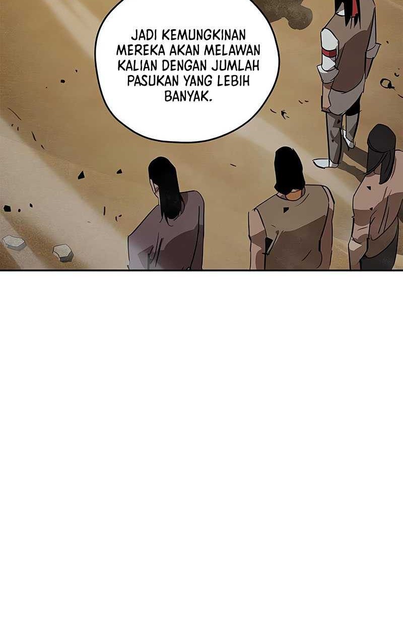 Martial Wild West chapter 19 halaman 9