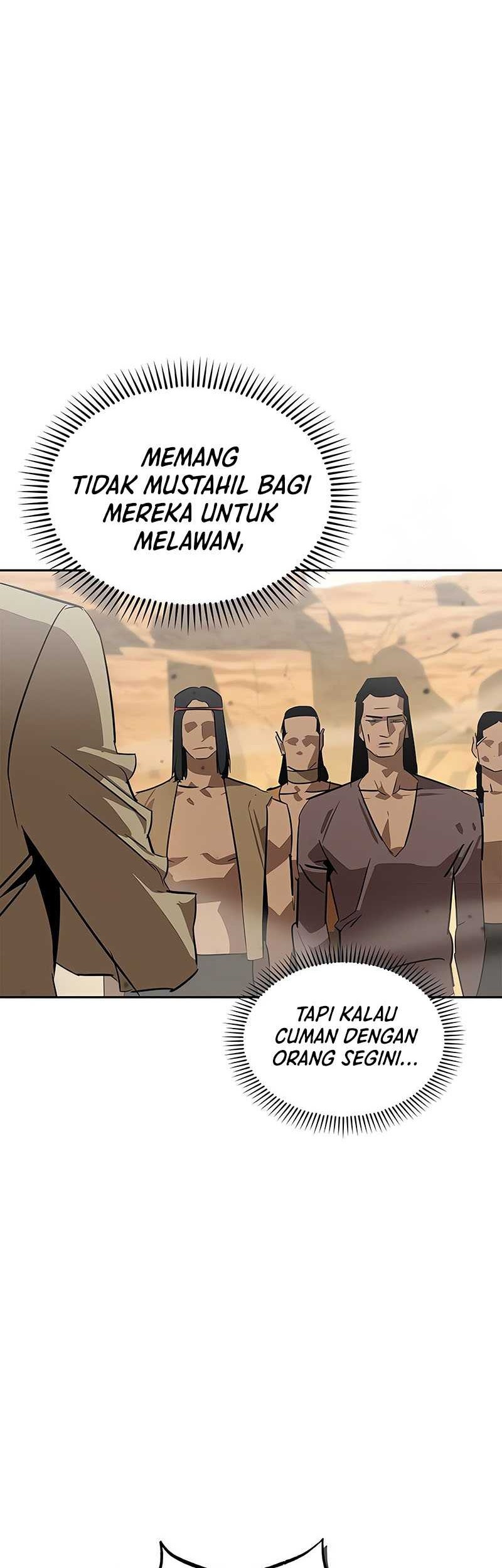 Martial Wild West chapter 19 halaman 11