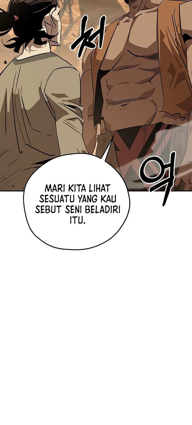 Martial Wild West chapter 19 halaman 13