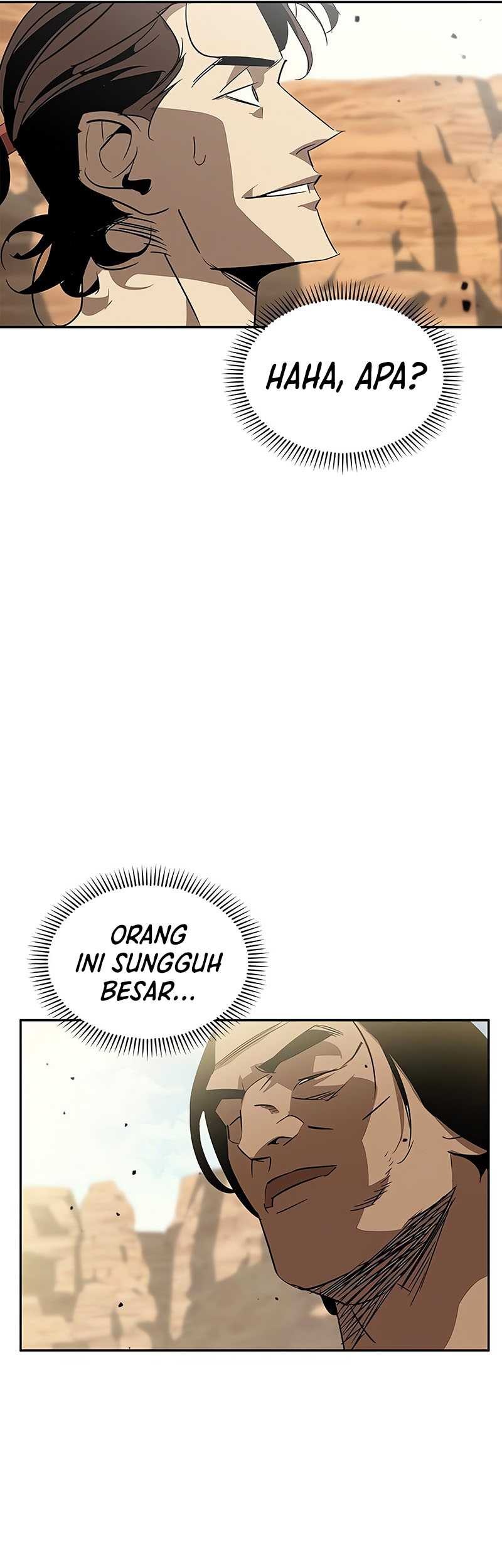 Martial Wild West chapter 19 halaman 14