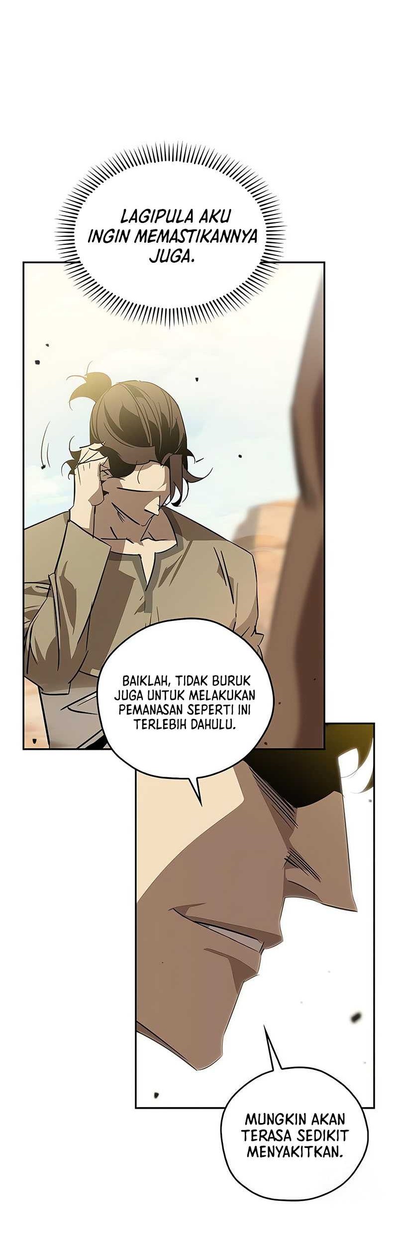 Martial Wild West chapter 19 halaman 15