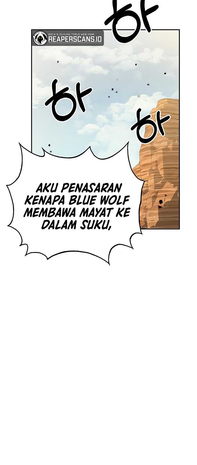 Martial Wild West chapter 19 halaman 17