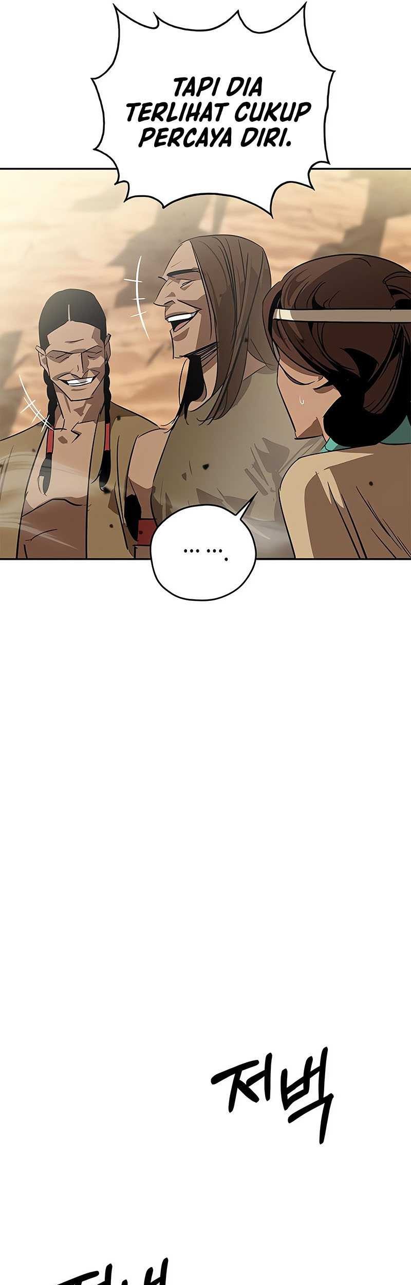 Martial Wild West chapter 19 halaman 18