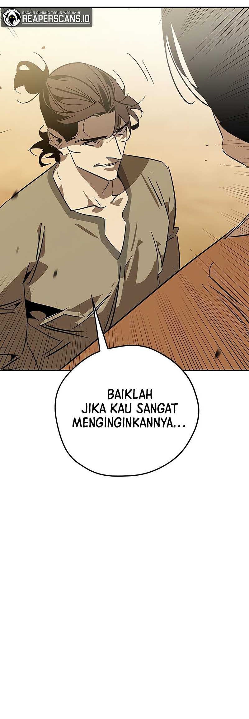 Martial Wild West chapter 19 halaman 21