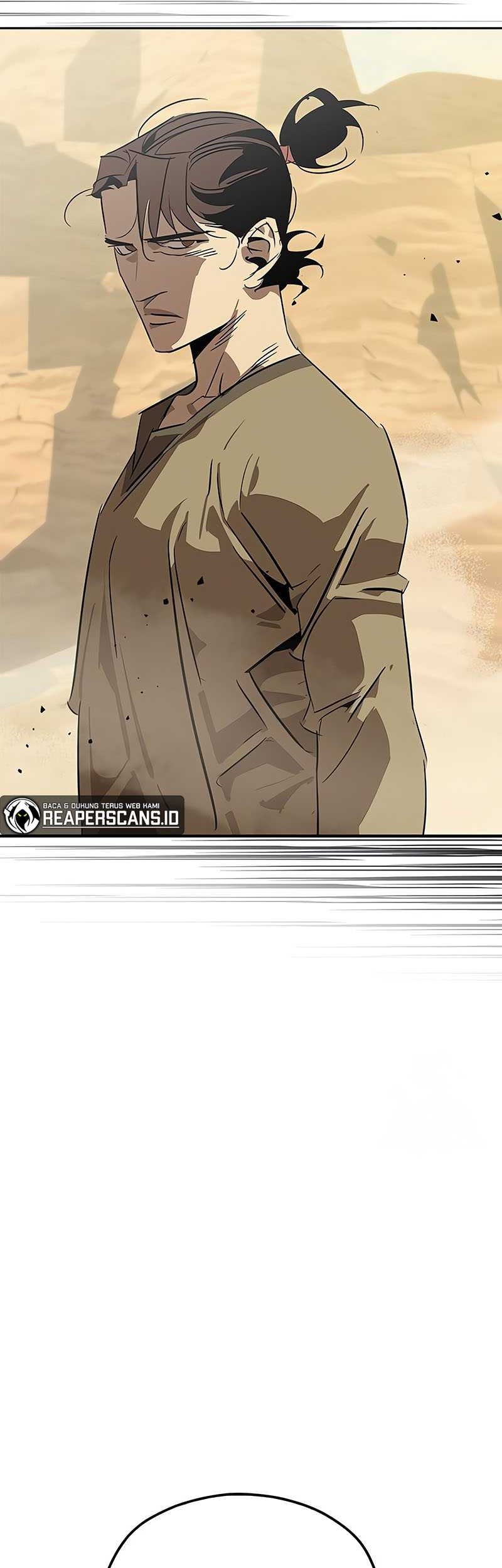 Martial Wild West chapter 19 halaman 24