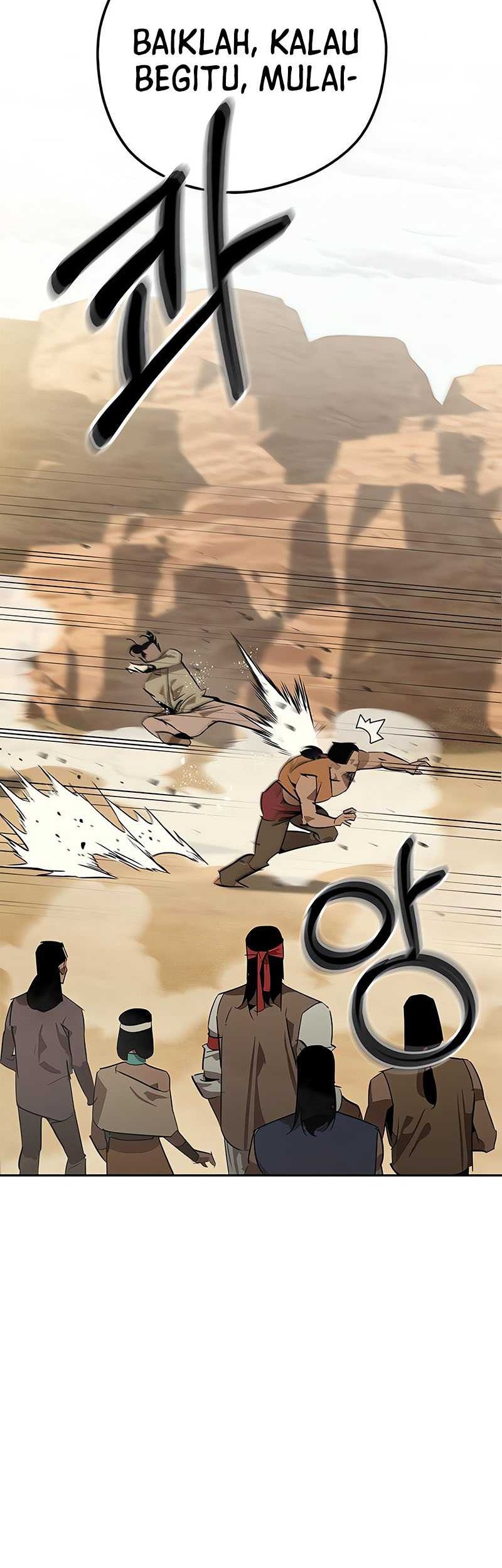Martial Wild West chapter 19 halaman 25