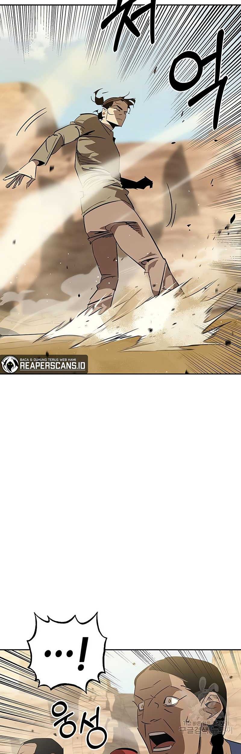 Martial Wild West chapter 19 halaman 28