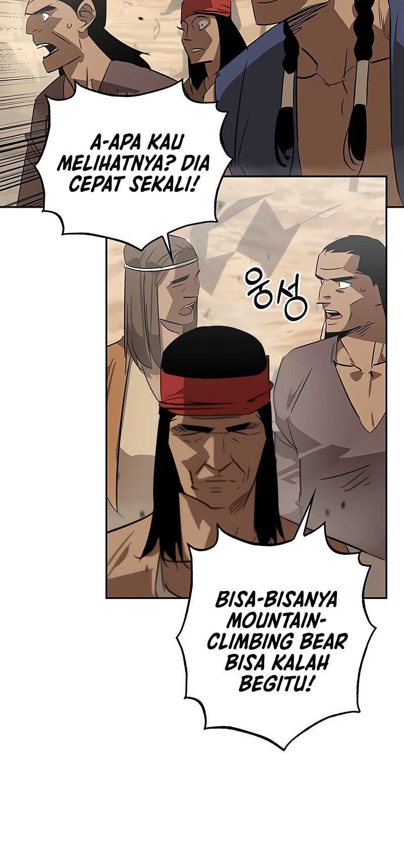Martial Wild West chapter 19 halaman 29