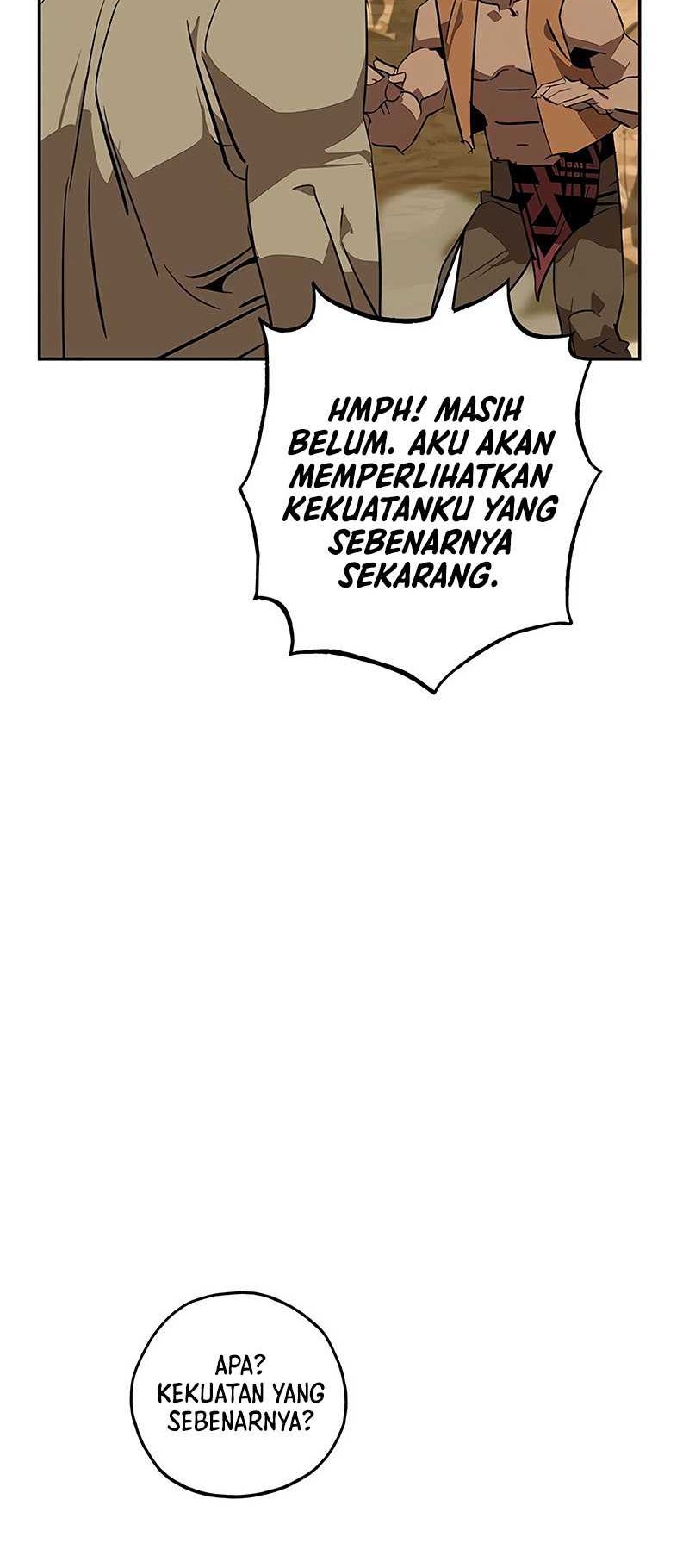 Martial Wild West chapter 19 halaman 37