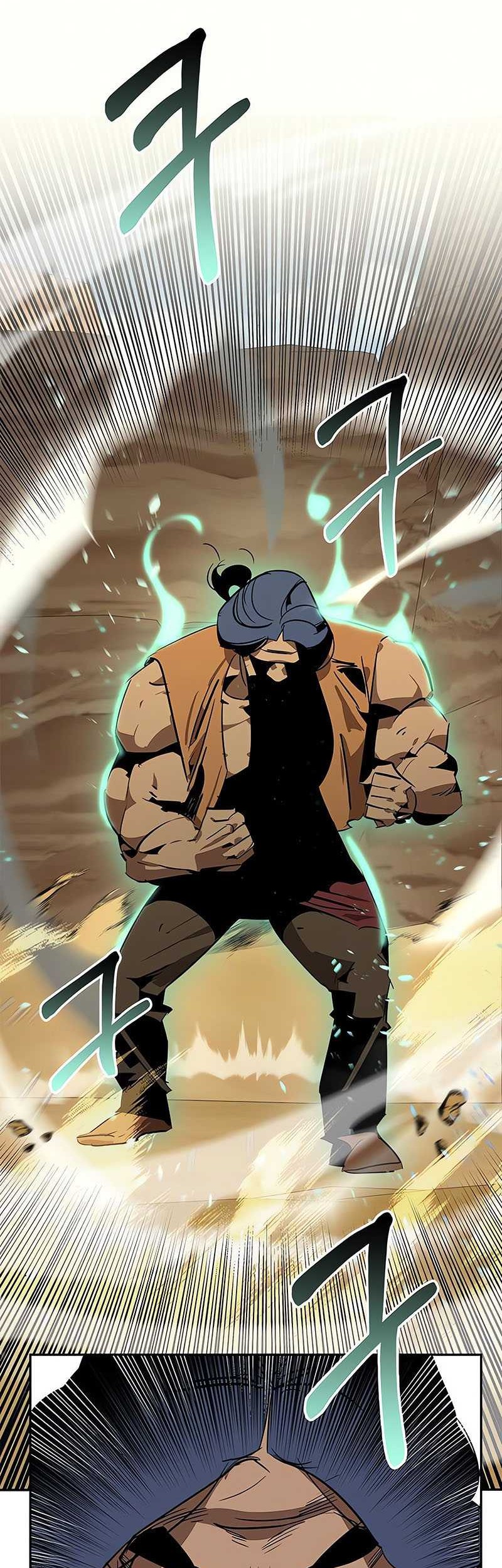 Martial Wild West chapter 19 halaman 39