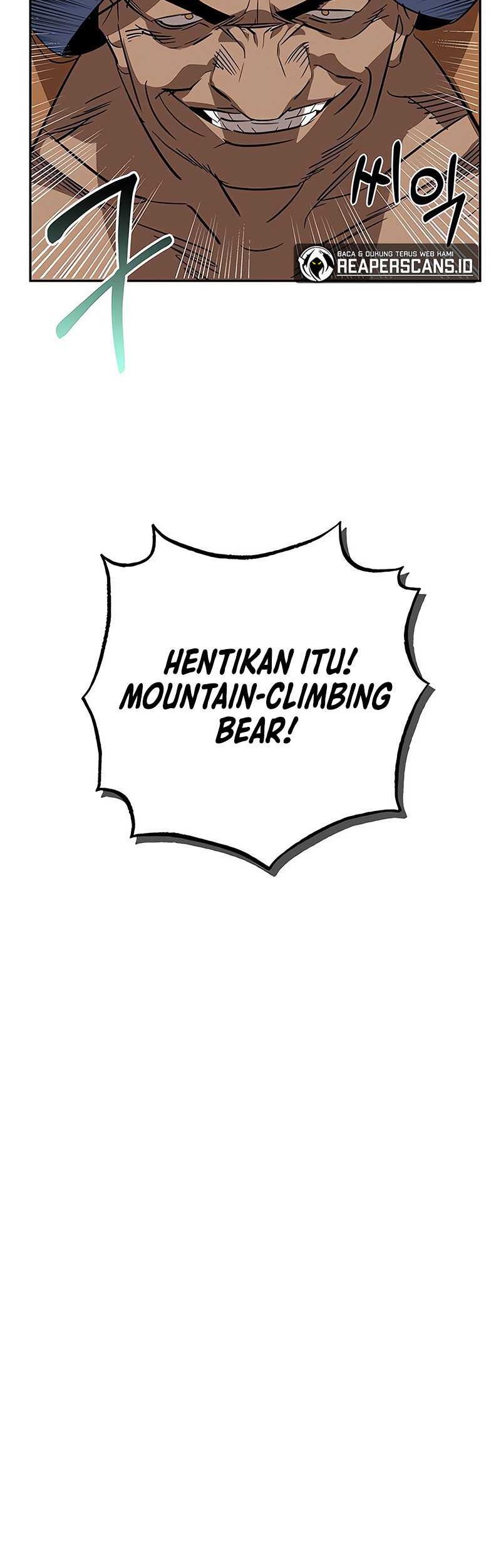 Martial Wild West chapter 19 halaman 40
