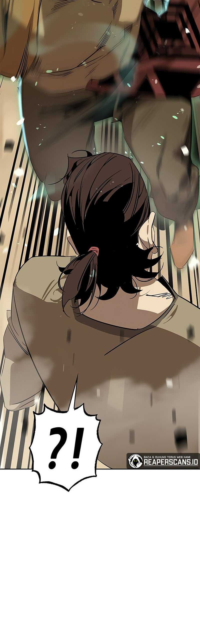 Martial Wild West chapter 19 halaman 43