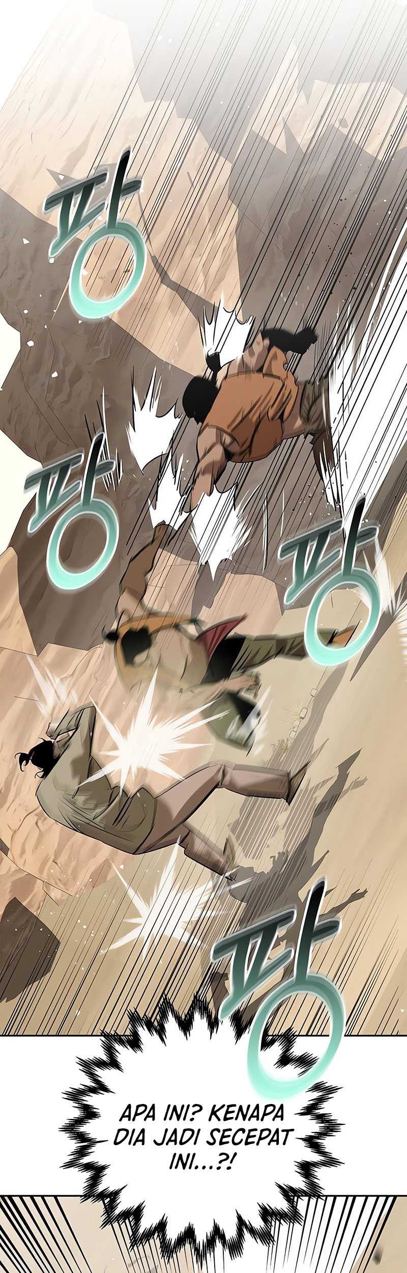 Martial Wild West chapter 19 halaman 45
