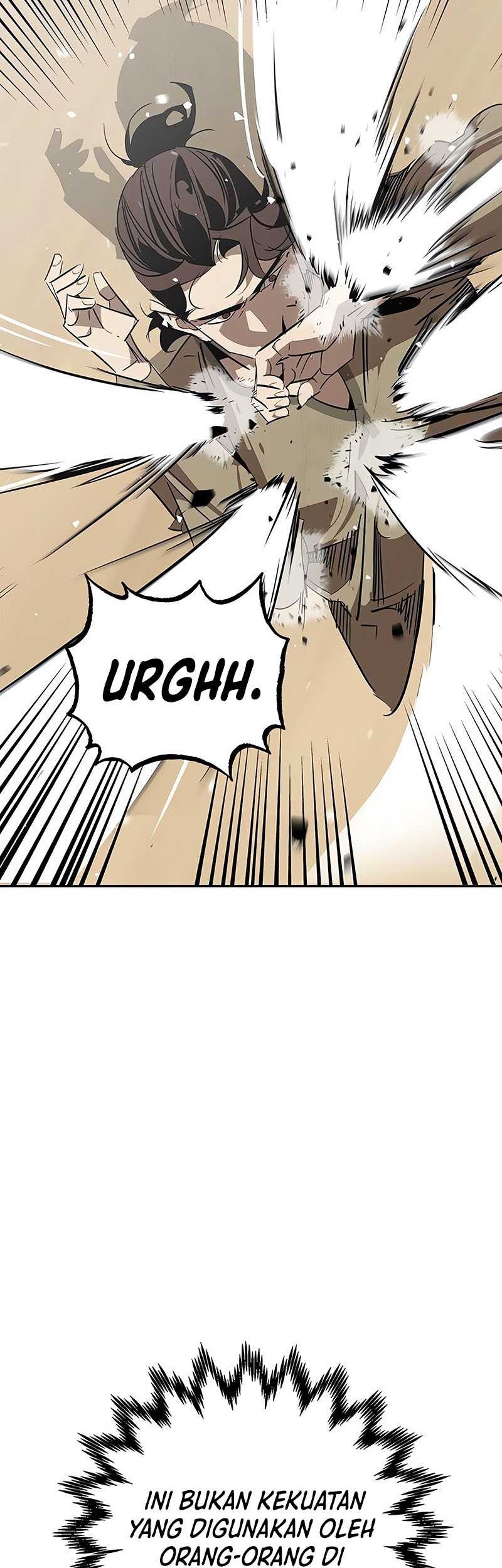 Martial Wild West chapter 19 halaman 46
