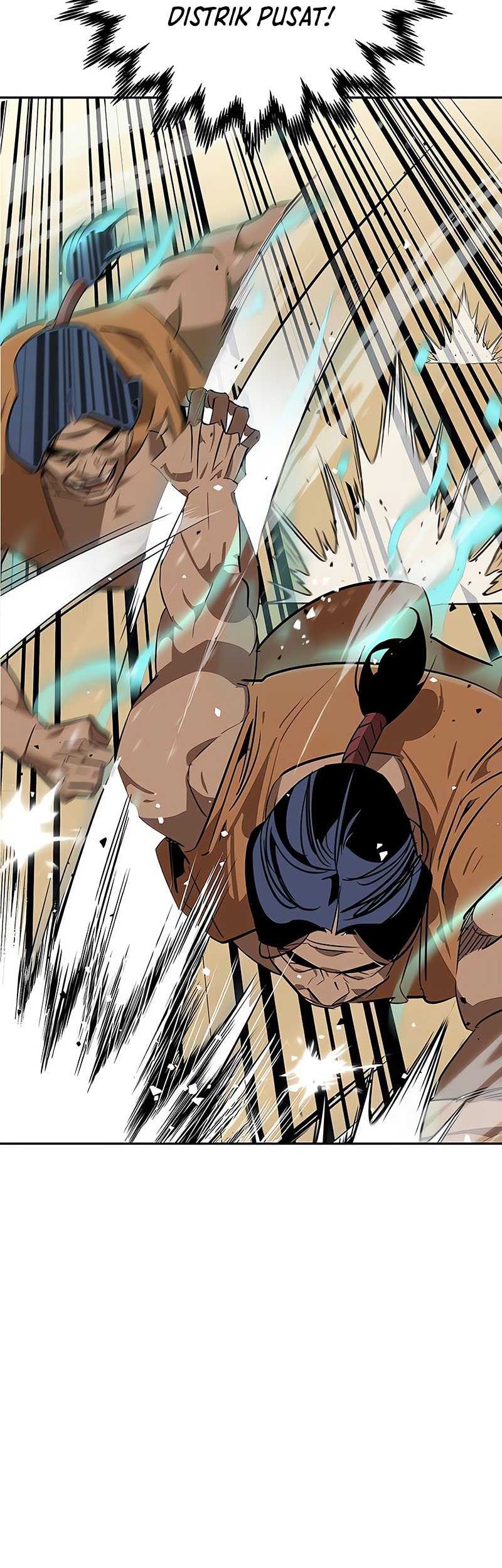 Martial Wild West chapter 19 halaman 47