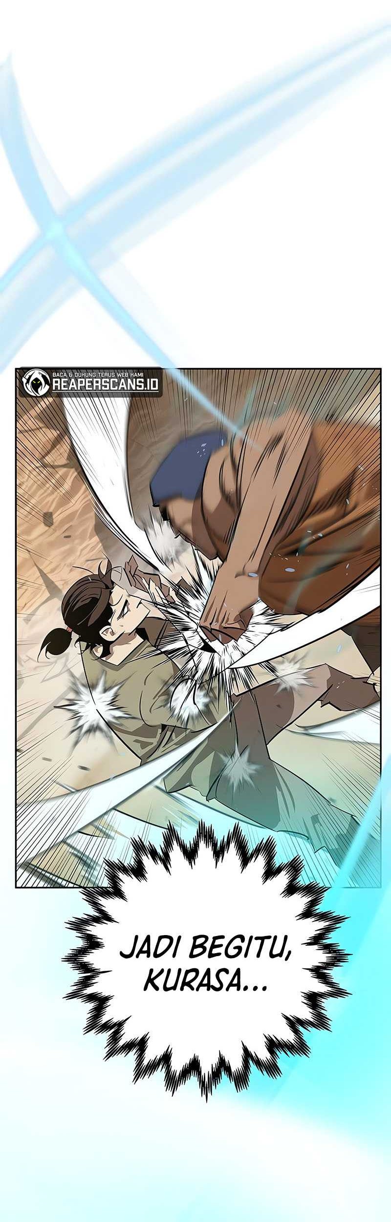 Martial Wild West chapter 19 halaman 48