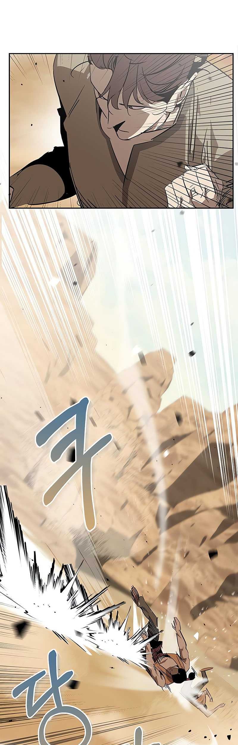 Martial Wild West chapter 19 halaman 53