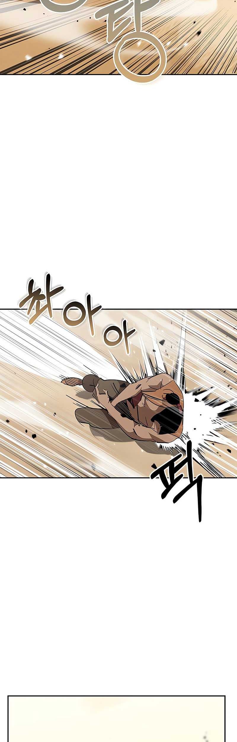 Martial Wild West chapter 19 halaman 54