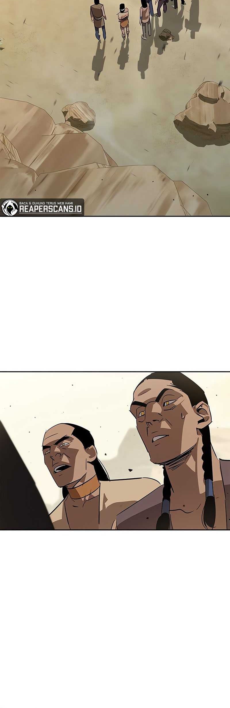 Martial Wild West chapter 19 halaman 56