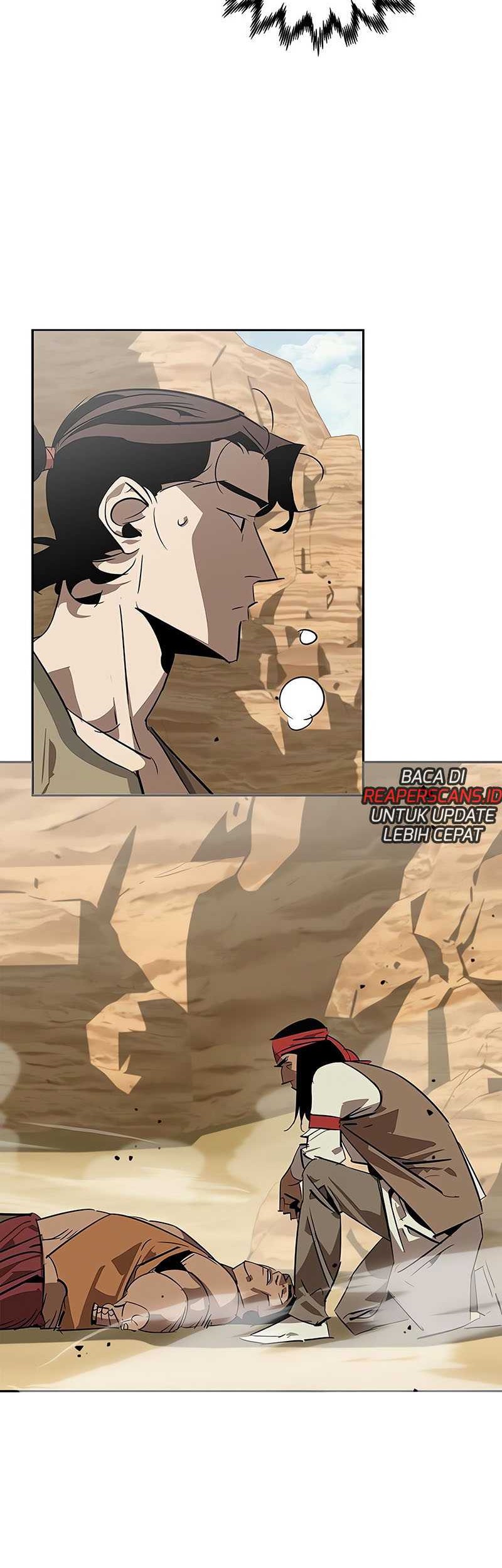 Martial Wild West chapter 19 halaman 58