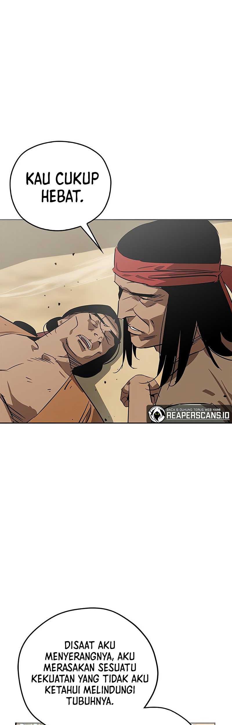 Martial Wild West chapter 19 halaman 59