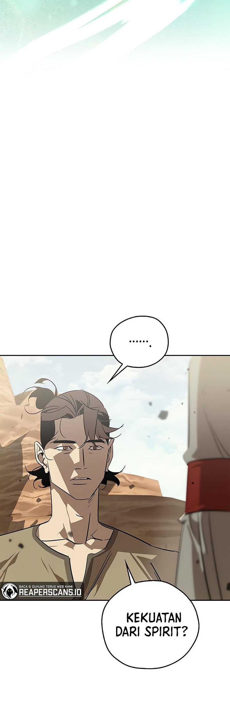 Martial Wild West chapter 19 halaman 62