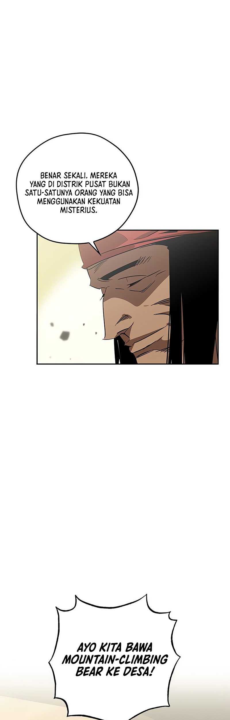 Martial Wild West chapter 19 halaman 63
