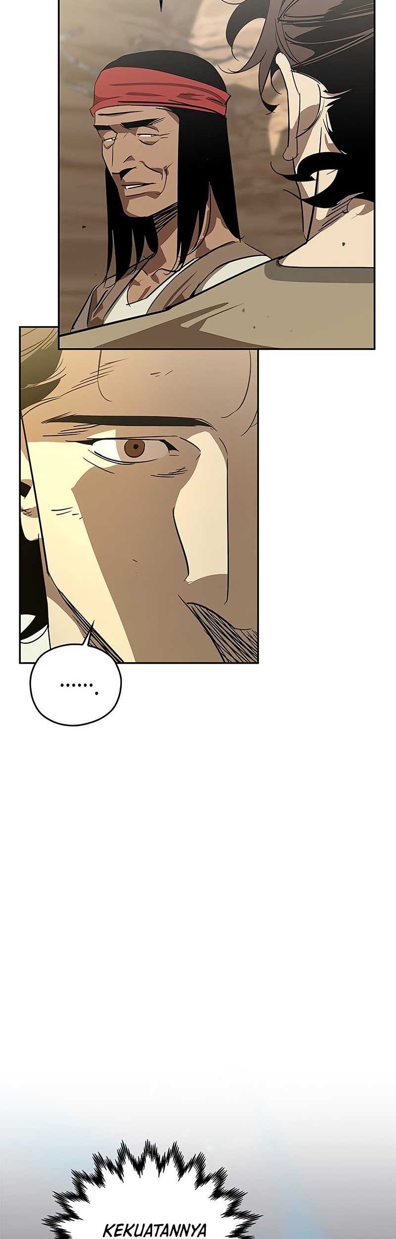 Martial Wild West chapter 19 halaman 66