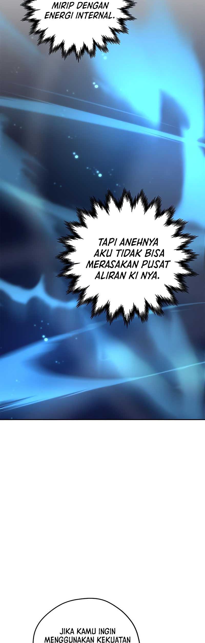 Martial Wild West chapter 19 halaman 67
