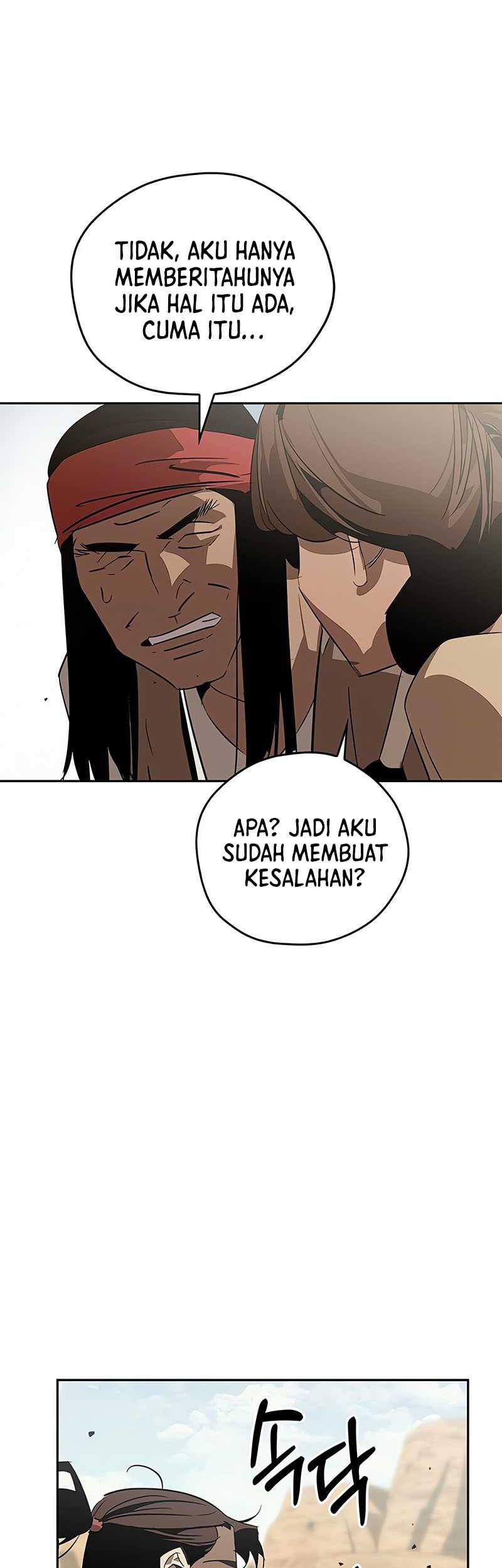 Martial Wild West chapter 19 halaman 71