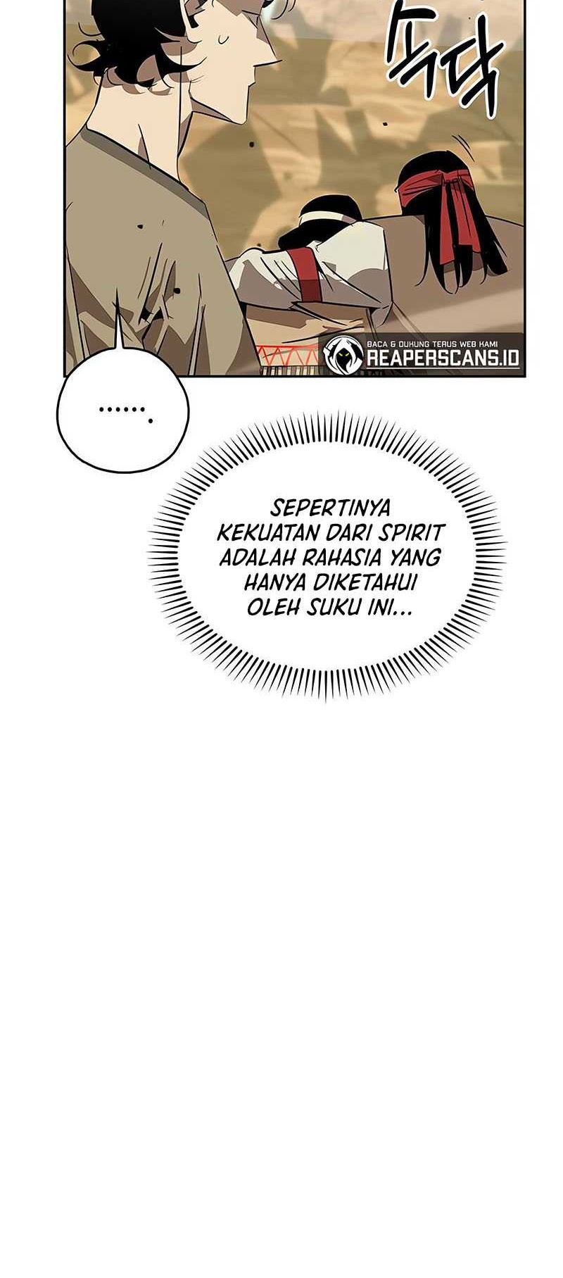 Martial Wild West chapter 19 halaman 72
