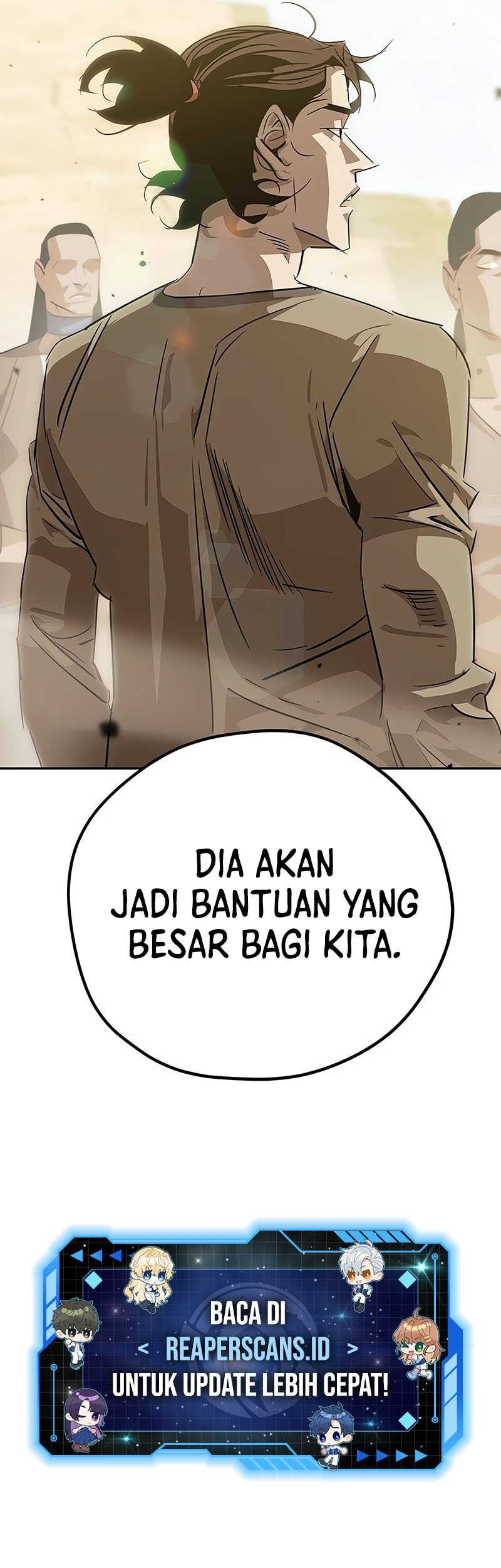 Martial Wild West chapter 19 halaman 77