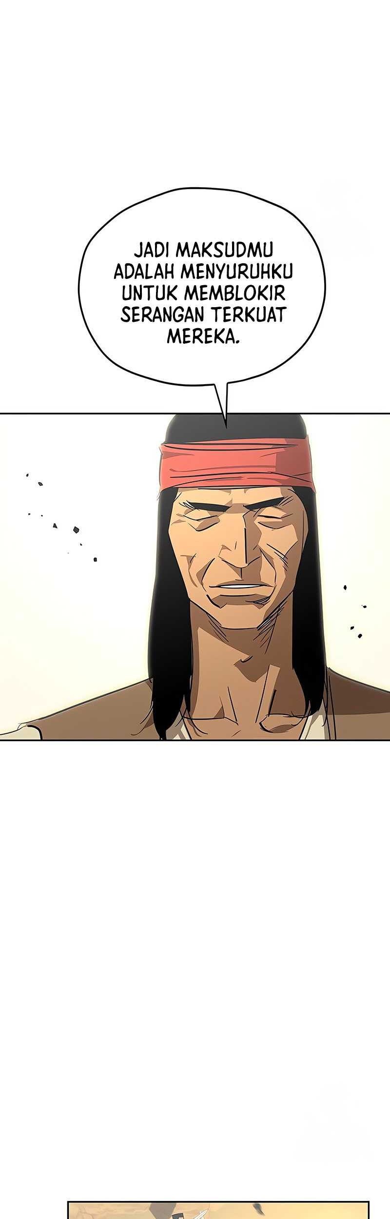 Martial Wild West chapter 20 halaman 4