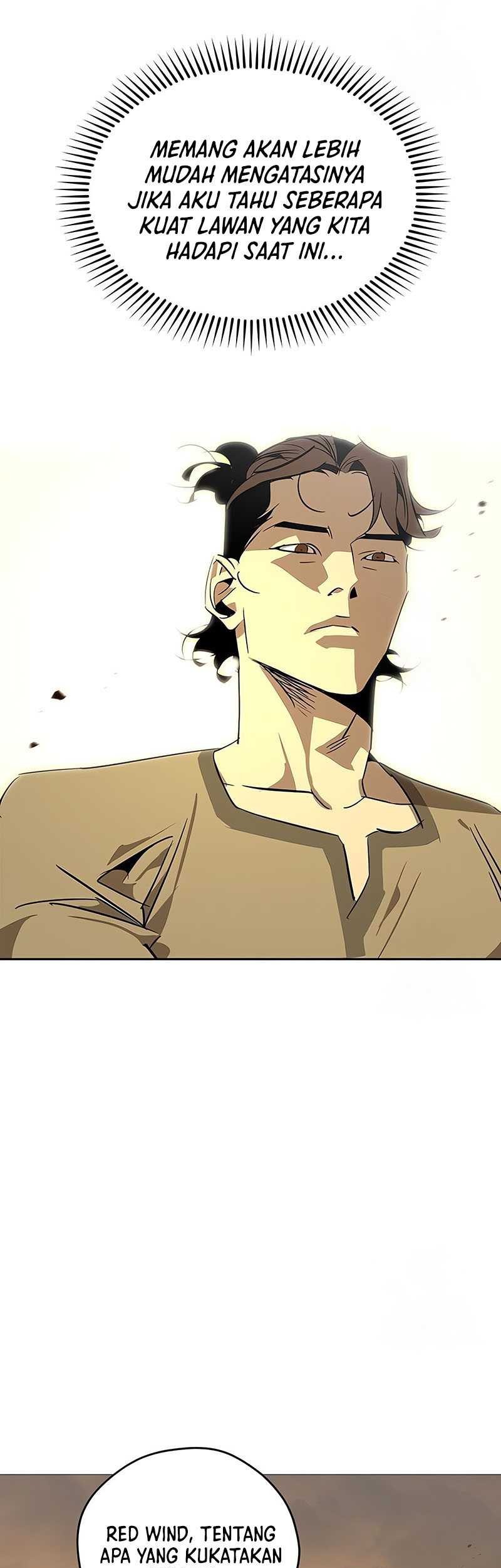 Martial Wild West chapter 20 halaman 6