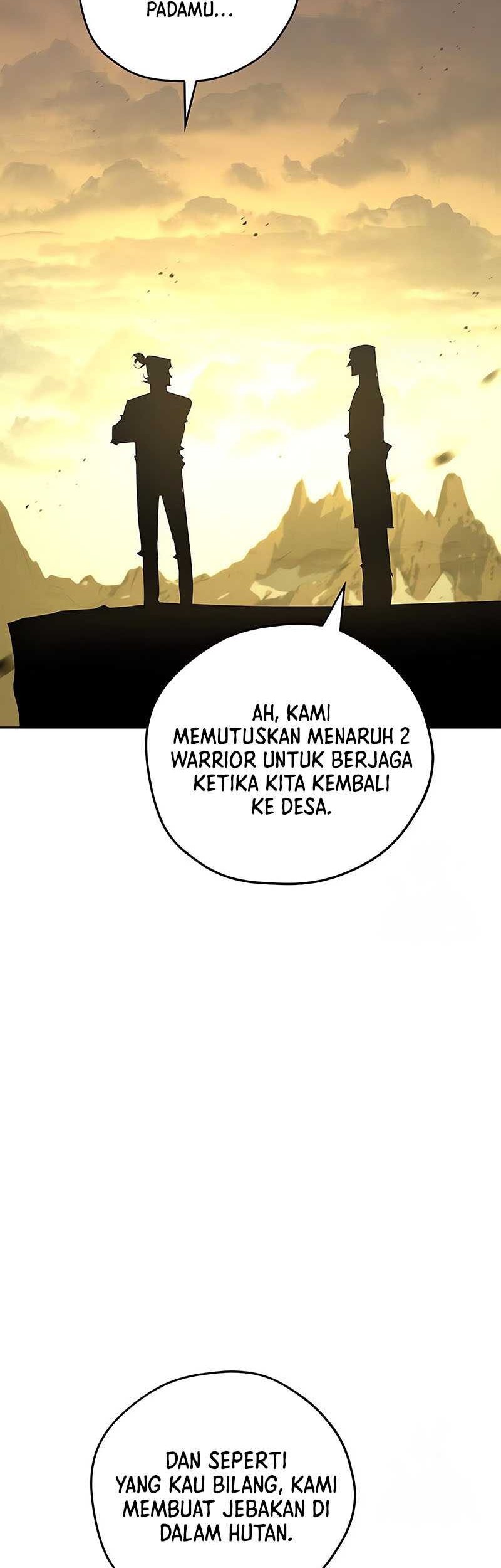 Martial Wild West chapter 20 halaman 7