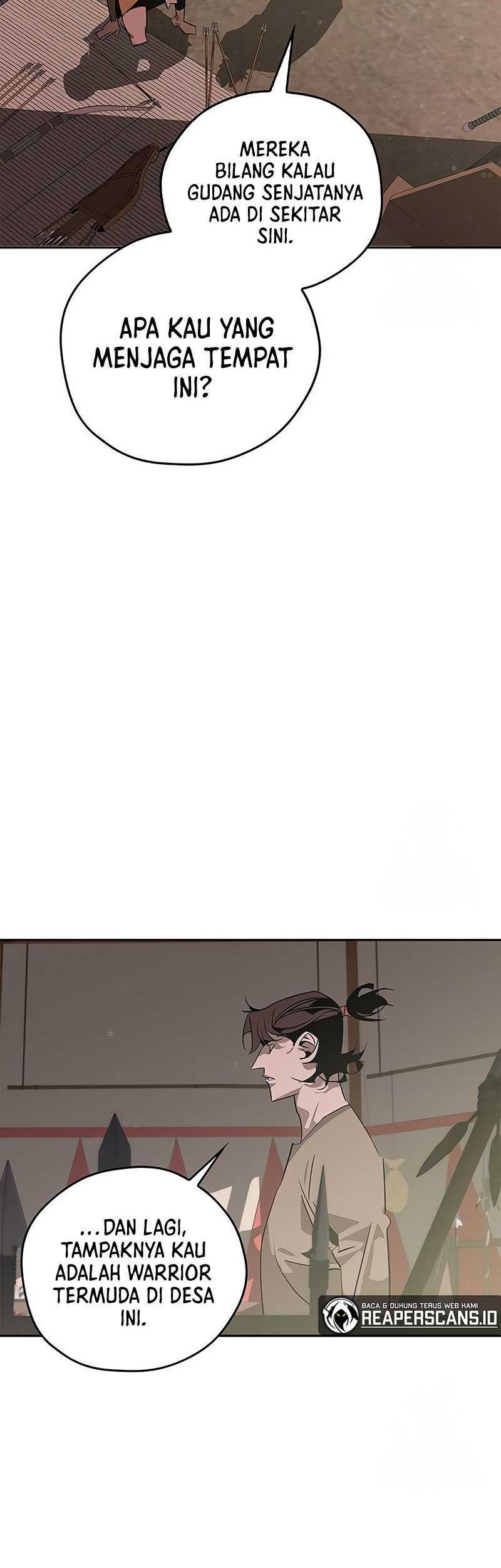Martial Wild West chapter 20 halaman 13
