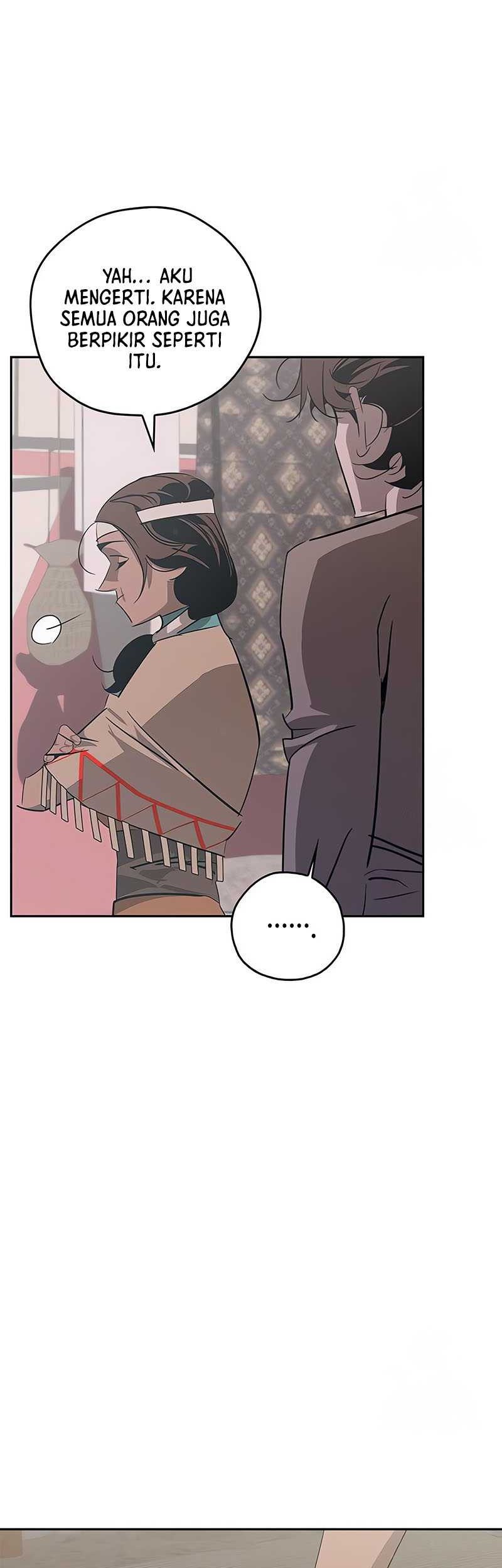 Martial Wild West chapter 20 halaman 16